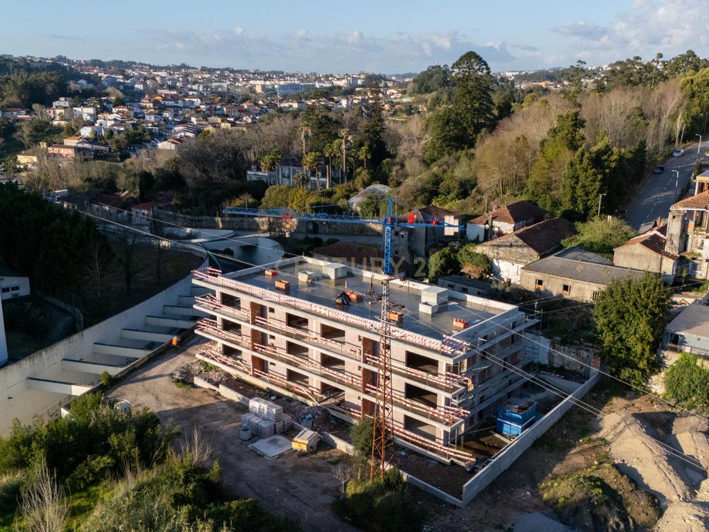 Empreendimento Exclusivo em Valbom, Gondomar – A poucos minutos da Marina do Freixo - Image 8
